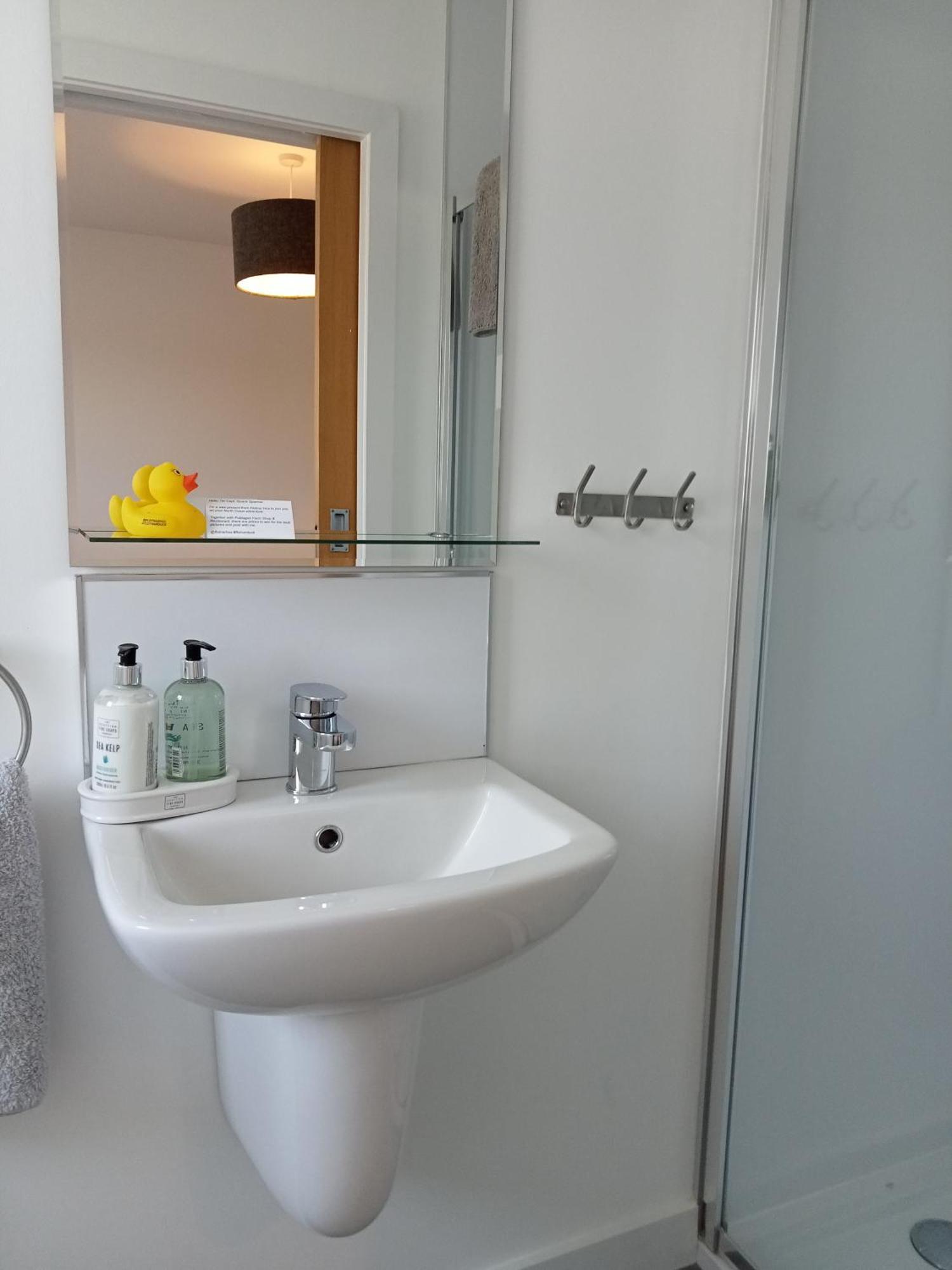 Flotnar Hus - Ensuite Rooms Keiss Zimmer foto