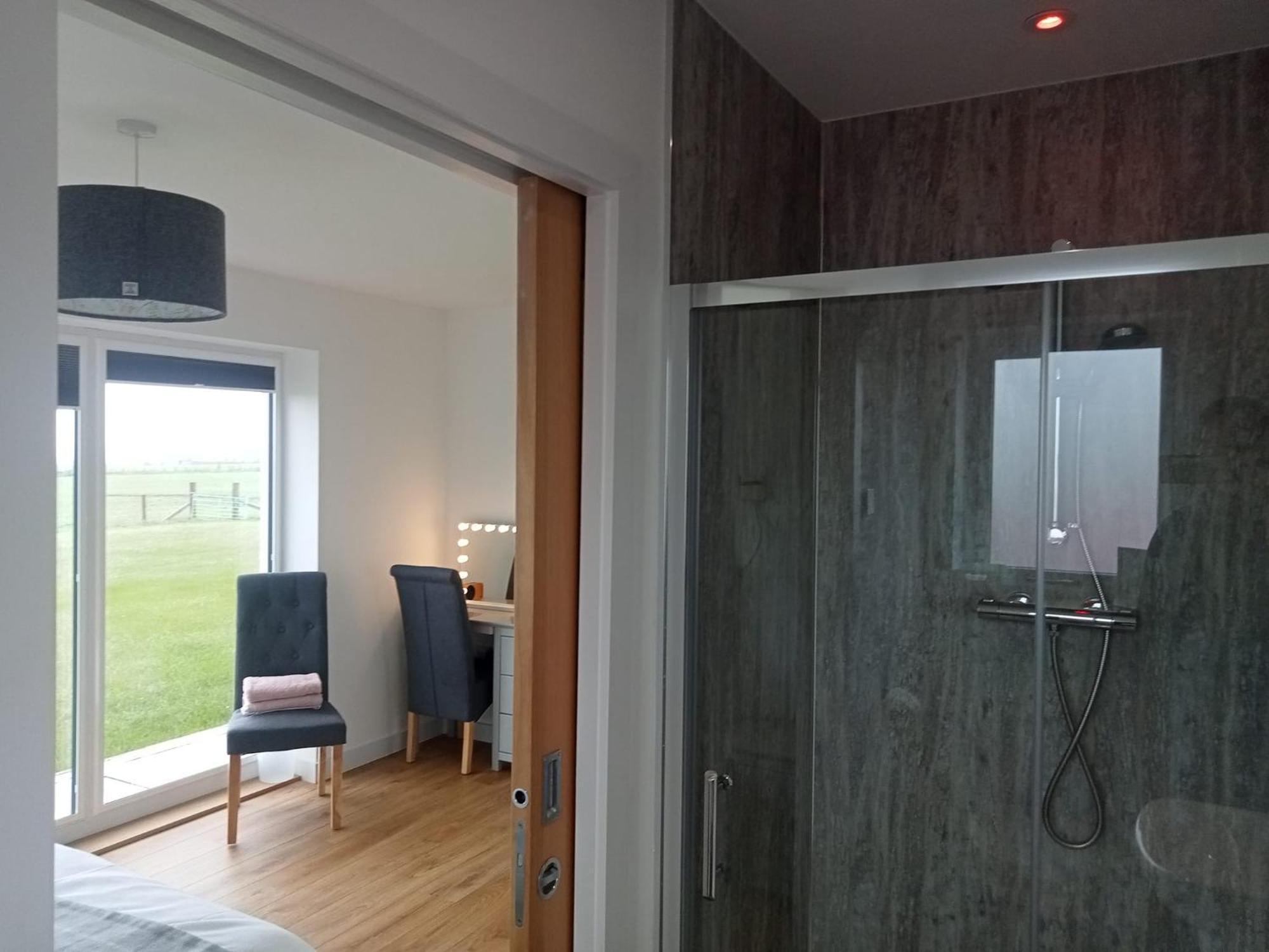 Flotnar Hus - Ensuite Rooms Keiss Zimmer foto